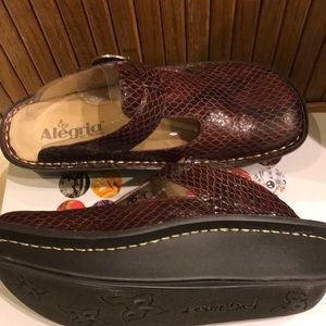 Alegria classic - excellent condition